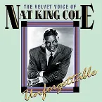 Pochette The Velvet Voice of Nat King Cole