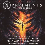 Pochette Xperiments from Dark Phoenix