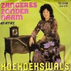 Pochette Koekoekswals / Ay, ay, ay