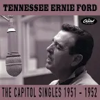 Pochette The Capitol Singles 1951-1952