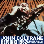 Pochette Helsinki 1962