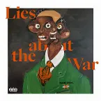 Pochette Lies About The War
