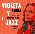 Pochette Violeta Y El Jazz