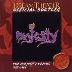 Pochette The Majesty Demos 1985–1986