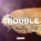 Pochette Trouble