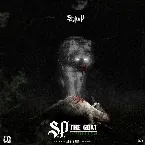 Pochette S.P. The GOAT: Ghost of All Time