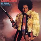Pochette Cleopatra Jones