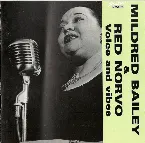 Pochette Voice and vibes