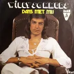 Pochette Dans met mij