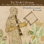 Pochette The Wode Collection