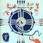 Pochette The Soul Vibrations of Man