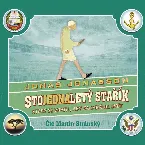 Pochette Stojednalety starik, ktery se vratil, aby zachranil svet