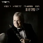 Pochette English Music for Clarinet