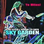 Pochette Yo Miles! Sky Garden