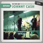 Pochette The Very Best Prison Recordings of Johnny Cash Live