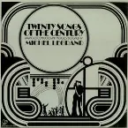 Pochette Twenty Songs of the Century
