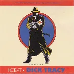 Pochette Dick Tracy