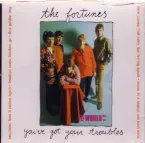 Pochette The World of The Fortunes