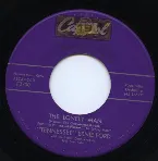 Pochette The Lonely Man