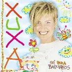 Pochette Xuxa só para baixinhos
