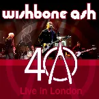 Pochette 40: Live in London