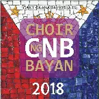 Pochette Choir Ng Bayan 2018