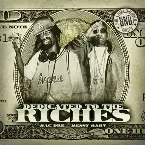 Pochette Dedicated to the Riches