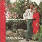 Pochette Guantanamera (Nederlandse versie)