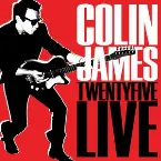 Pochette Twenty Five Live