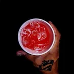 Pochette Codeine Crazy (Icarus Story)
