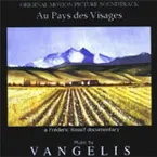 Pochette Au Pays des Visages