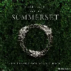 Pochette The Elder Scrolls Online: Summerset: Original Game Soundtrack