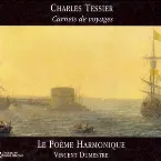 Pochette Carnets de voyages