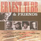 Pochette Ernest Tubb & Friends