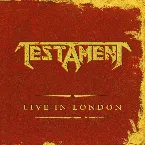 Pochette Live in London