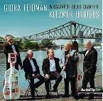 Pochette Klezmer Bridges