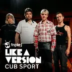 Pochette Prada (triple j Like A Version)