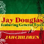 Pochette Jah Children