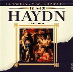 Pochette The Best of Haydn