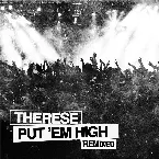 Pochette Put ’Em High Remixed
