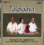 Pochette Tala Vadya