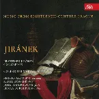 Pochette Music From Eighteenth-Century Prague: Concertos