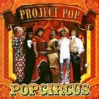Pochette Pop Circus
