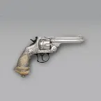 Pochette Last Bullet