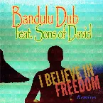 Pochette I Believe In Freedom Remixes