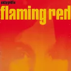 Pochette Flaming Red