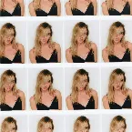 Pochette Blame Brett