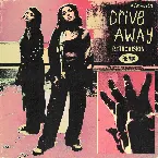 Pochette Drive Away (RetroVision Remix)