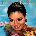 Pochette Janet Jackson