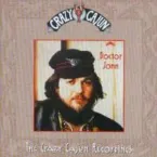 Pochette The Crazy Cajun Recordings